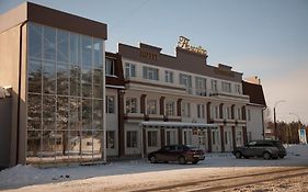 Florentina Hotel